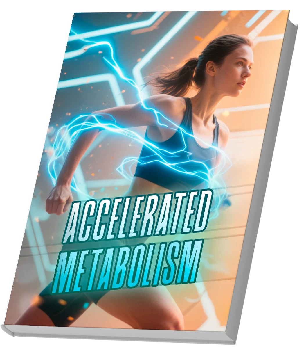 Bonus 2 Metabolism Igniter Foods List