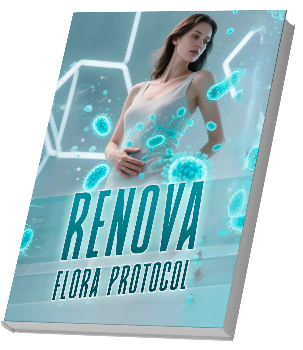 Bonus 4 Gut Reset Blueprint